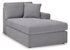 Modmax Right-Arm Facing Corner Chaise
