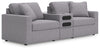 Modmax 3-Piece Sectional