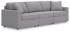 Modmax 3-Piece Sectional