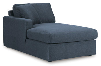 Modmax Left-Arm Facing Corner Chaise