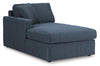 Modmax Left-Arm Facing Corner Chaise