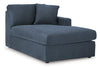 Modmax Right-Arm Facing Corner Chaise
