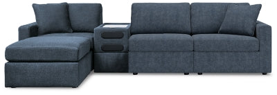 5-Piece Upholstery Package
