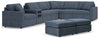 8-Piece Upholstery Package