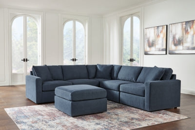 6-Piece Upholstery Package
