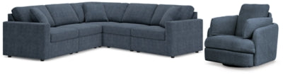 6-Piece Upholstery Package