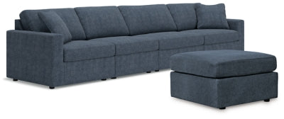 5-Piece Upholstery Package