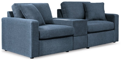 Modmax 3-Piece Sectional