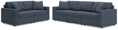 5-Piece Upholstery Package