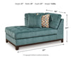 Laylabrook Left-Arm Facing Corner Chaise