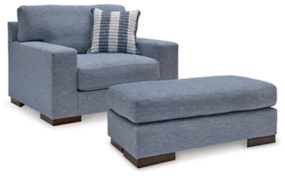 2-Piece Upholstery Package