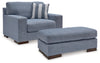 2-Piece Upholstery Package