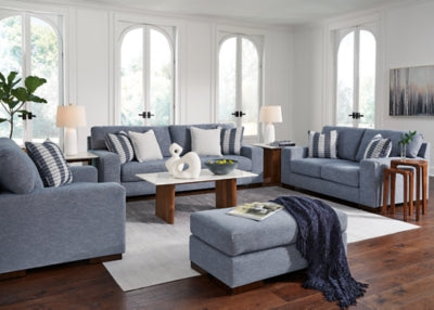 4-Piece Upholstery Package