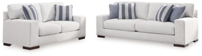 2-Piece Upholstery Package