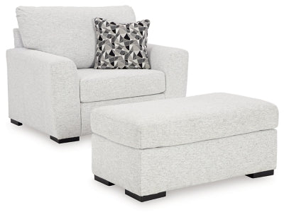 2-Piece Upholstery Package