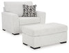 2-Piece Upholstery Package