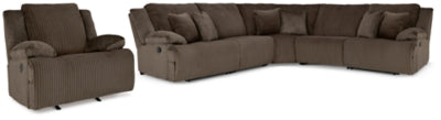 6-Piece Upholstery Package