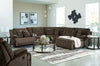 7-Piece Upholstery Package
