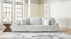 Top Tier 3-Piece Sectional Sofa