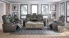 3-Piece Power Reclining Upholstery Package