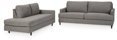 2-Piece Upholstery Package
