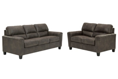 2-Piece Upholstery Package
