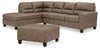 3-Piece Upholstery Package