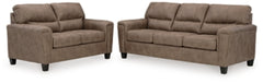 2-Piece Upholstery Package