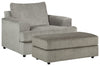 2-Piece Upholstery Package