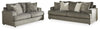2-Piece Upholstery Package