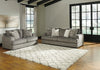 2-Piece Upholstery Package