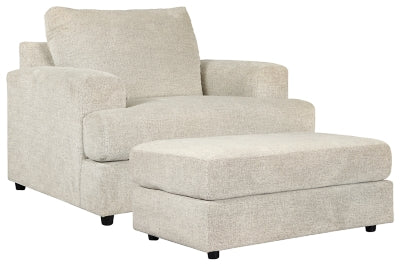2-Piece Upholstery Package