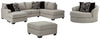 4-Piece Upholstery Package
