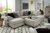 4-Piece Upholstery Package