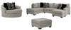 4-Piece Upholstery Package