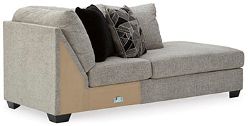 Megginson Right-Arm Facing Corner Chaise