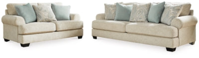 2-Piece Upholstery Package