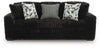 Midnight-Madness Sofa