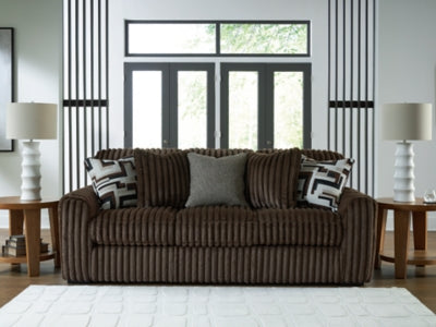 Midnight-Madness Sofa