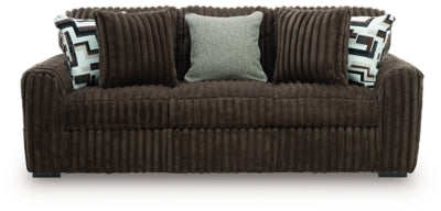 Midnight-Madness Sofa