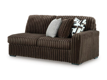 Midnight-Madness Right-Arm Facing Sofa