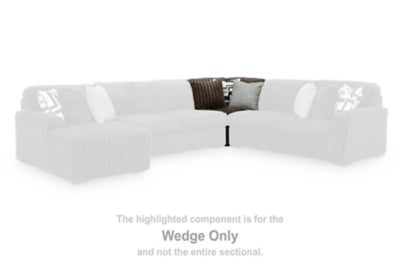 Midnight-Madness Wedge