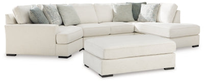 4-Piece Upholstery Package