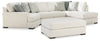4-Piece Upholstery Package