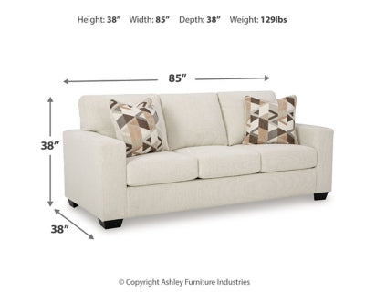 Bristaview Sofa