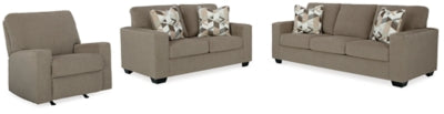 3-Piece Upholstery Package