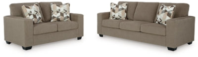 2-Piece Upholstery Package