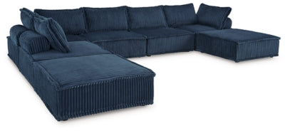 Bales 7-Piece Modular Seating