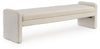 Lembertson Accent Bench