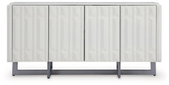 Ornawel Accent Cabinet